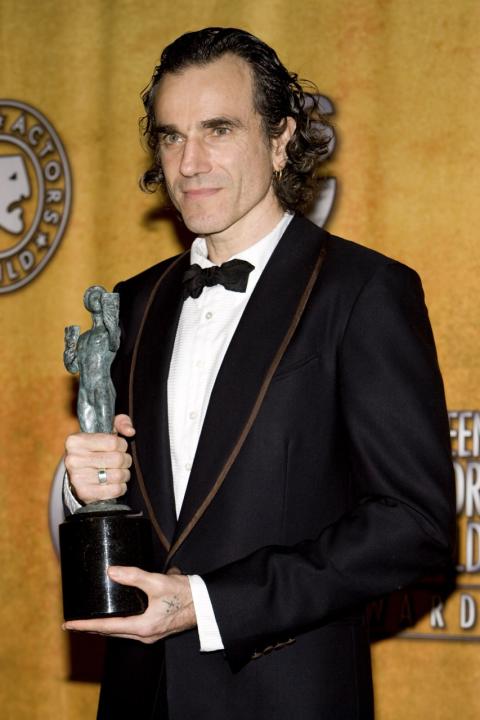 The 14th Annual Screen Actors Guild Awards