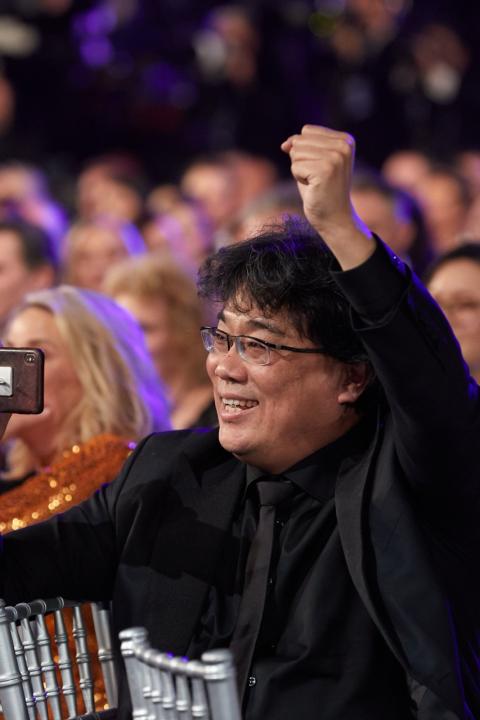 The 26th Annual Screen Actors Guild Awards