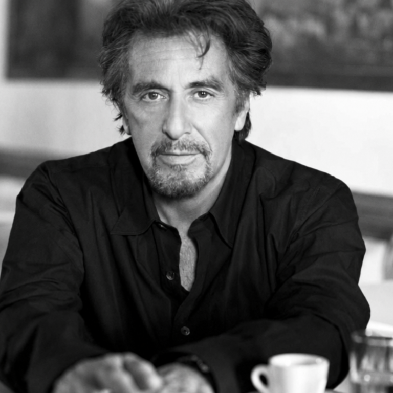 Al Pacino